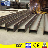Construction Used H Beam for Steel Structure Building