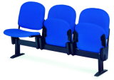 Waiting Chair Plastic Row Chair (CH231B-3)