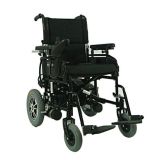 Electric Wheelchair Mobility Folding Power Wheelchair