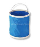 Portable Bucket with Different Sizes (AD-0148)