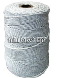1-2-3 Ply Cotton Twine 0.5mm-3mm