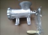 12# Silver Painted Meat Mincer