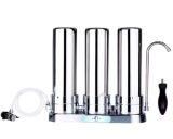 SS Vertical Water Filter/Purifier (C3)