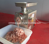 Stainless Steel Automatic Meat Grinder (TJ)