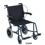 Aluminum Wheelchair (SC9565)