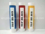 Cosmetic Tube for Hair Care