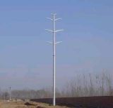 Power Transmission Monopole Tower (ray144)
