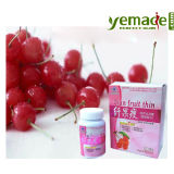 Qian Fruit Thin Slimming Capsule (JF0531)