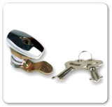 Handle Cabinet Panel Lock (MS304)