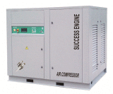 High Pressure Air Compressor (55KW, 25bar)