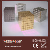 2013 Magnet Cubes, Magcube, Magcube, Promotion Gift