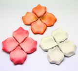 Artificial Silk Rose Petal Handicraft (HB-001)