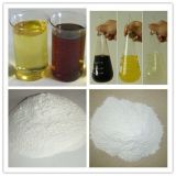Activated Bleaching Earth Clay Used for Waste Oil Recycling