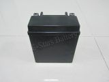 12V 7ah Maintenance Free Motorcycle Battery From China Manufacturer
