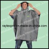 Microporous Cape Workwear / Coveralls
