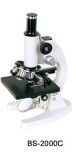 Bestscope with Sharp Image BS-2000c Biological Microscope Designed for School.