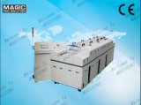 CE Approved Glass Washing and Drying Machine