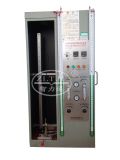 Flame Chamber Testing Machine for IEC60332-1-1