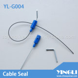 Easy Release Setting Security Cable Seal (YL-G004)