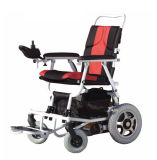 Easy Carry Battery Powered Electric Wheelchair for Disabled