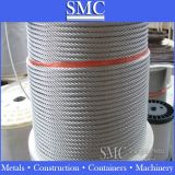 Galvanized Steel Wire Rope (type 1, 2, 3)