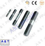 304 Stainless Steel Stud Bolt and Nut