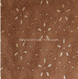 100 Polyester Micro Suede Fabric for Garments Home Textile Cushion