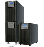 10kVA Alibaba China UPS Battery UPS Inverter Single Phase UPS Power Supply Online High Frequency