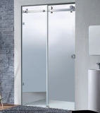 Stainless Steel Shower Enclosure / Shower Cabin / Shower Room (09-011)