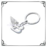 Customized Metal Souvenir Key Chain with Customer Design Logo