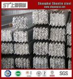 Galvanized Angle Steel (75*75*6000mm)