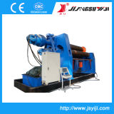 CNC 4 Roller Rolling Machine with CE