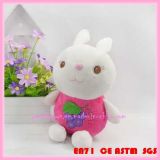 20cm Supper Lovely Plush and Stuffed Bunnies Toys