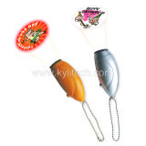 Promotion Gift Projection Key Chain (SP05)