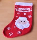 Christmas Sock Bkc0558