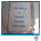 a Factory (ethylene based) PVC Resin Sg5 for PVC Pipe