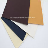 PU Synthetic Leather for Home Furniture (HS022#)