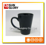 Funnel-Shaped Porcelain Mug Syb075