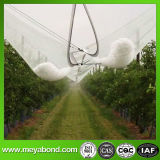 Plastic Orchard Anti Hail Net Agricultural Apple Tree Anti Hail Net Made in China