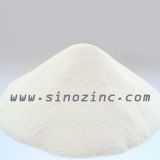 Zinc Sulphate Heptahydrate Pharmaceutical Grade Bp2009 with GMP