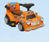 Cool Children Electrical Cars