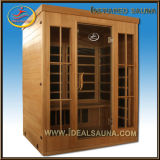 Idealsauna Room Used for SPA