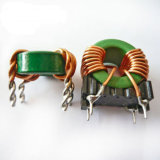 Transformer Toroidal Coils Choke and Inductor