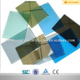 Professional Clear Building Tinted Gloat Glass