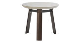 Wooden Coffeetable with High Gloss Paint (TT-A60)