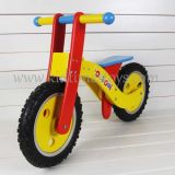 Wooden Toys - Wooden Bike (TS9529)