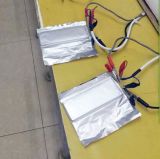 3.7V Lithium Polymer Battery with LiFePO4 Anode Material