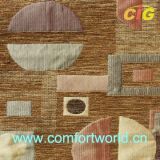 Chenille Sofa Fabric (SHSF04193)