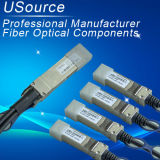 Qsfp Transceiver Module 40g Qsfp Optical Cable
