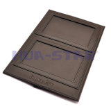 Customized Leather Photo Frame as Promotion Gifts